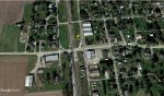 Wellington Illinois Aerial